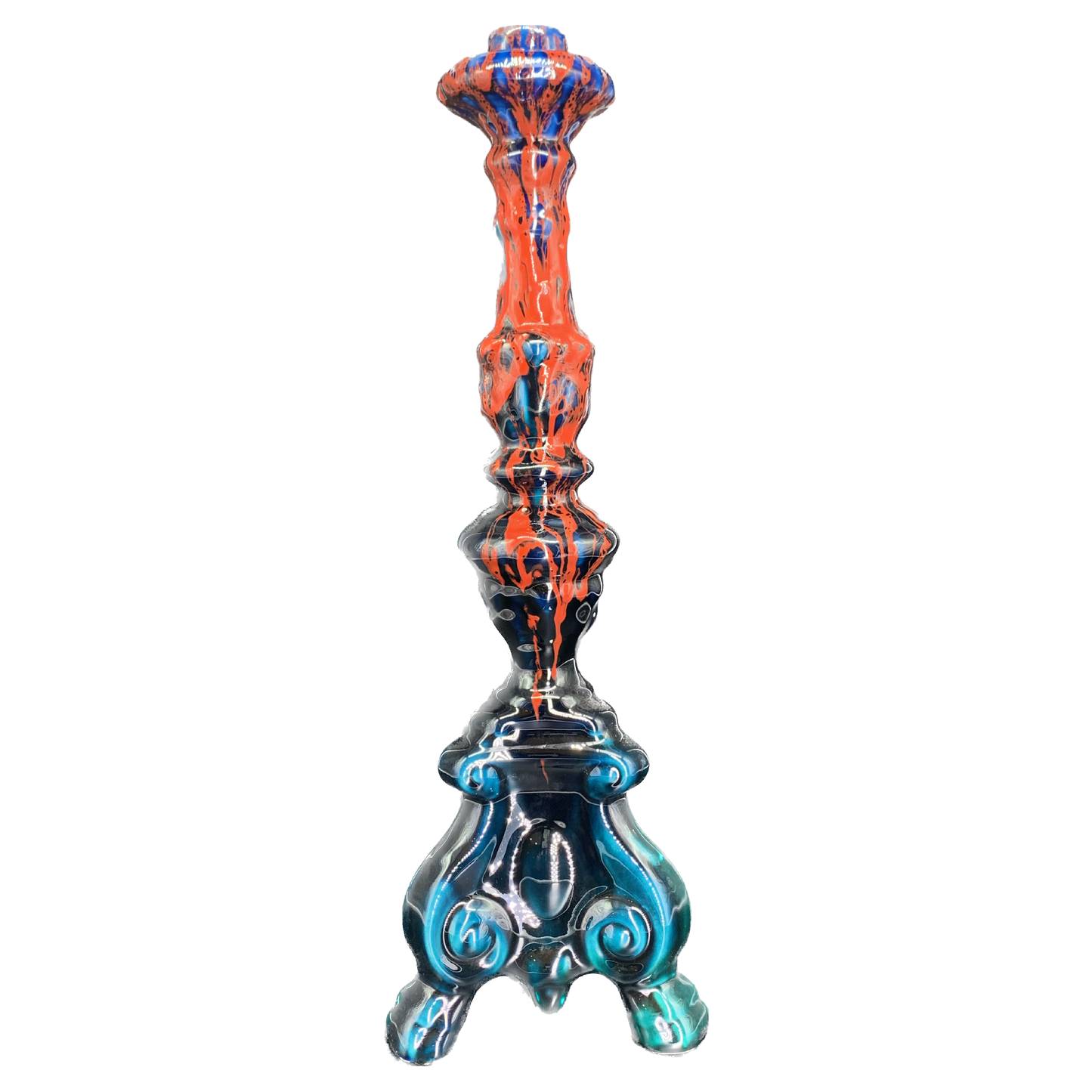 Stromboli Candelabra