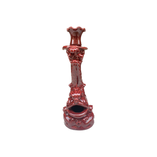 Candelabro Pesce