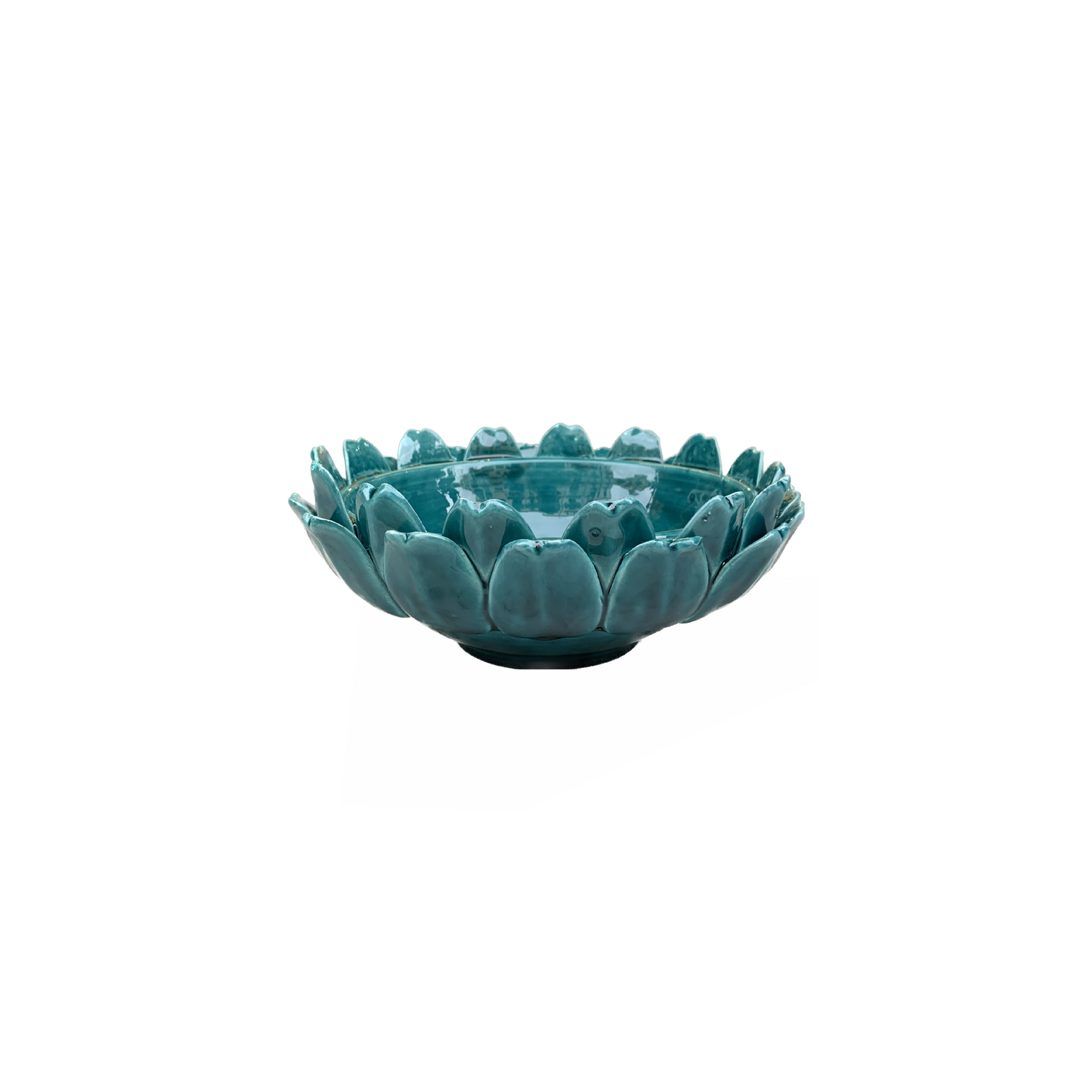 Centrotavola Carciofo
