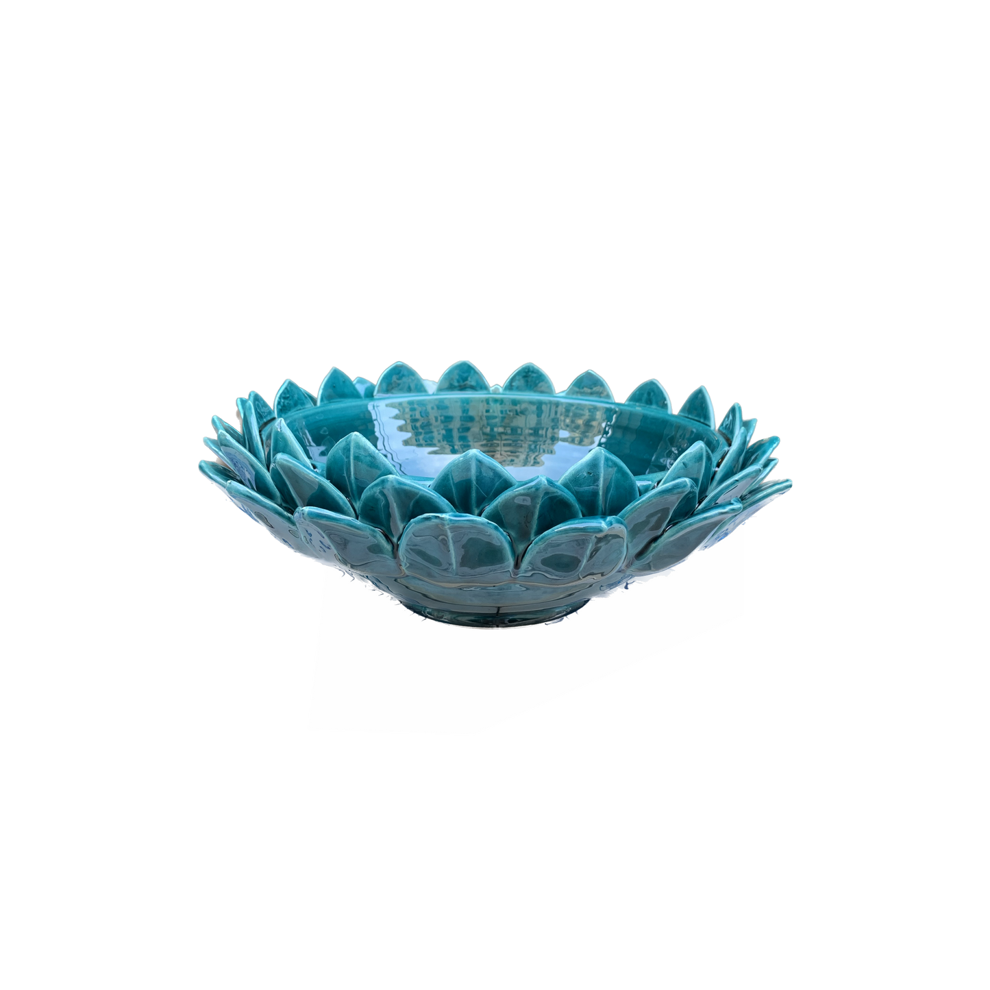 Centrotavola Carciofo