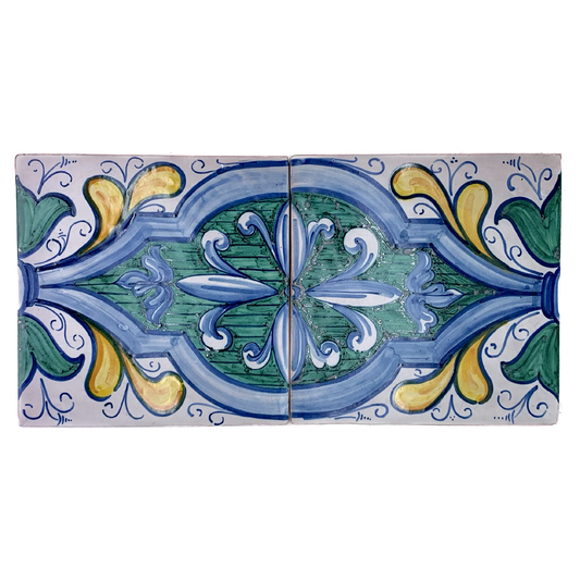 Mattoni Caltagirone Coppia