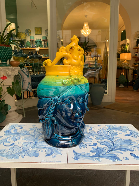 Medusa Head Lamp Lampedusa