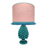 Green Pine Cone Lumen Ramina