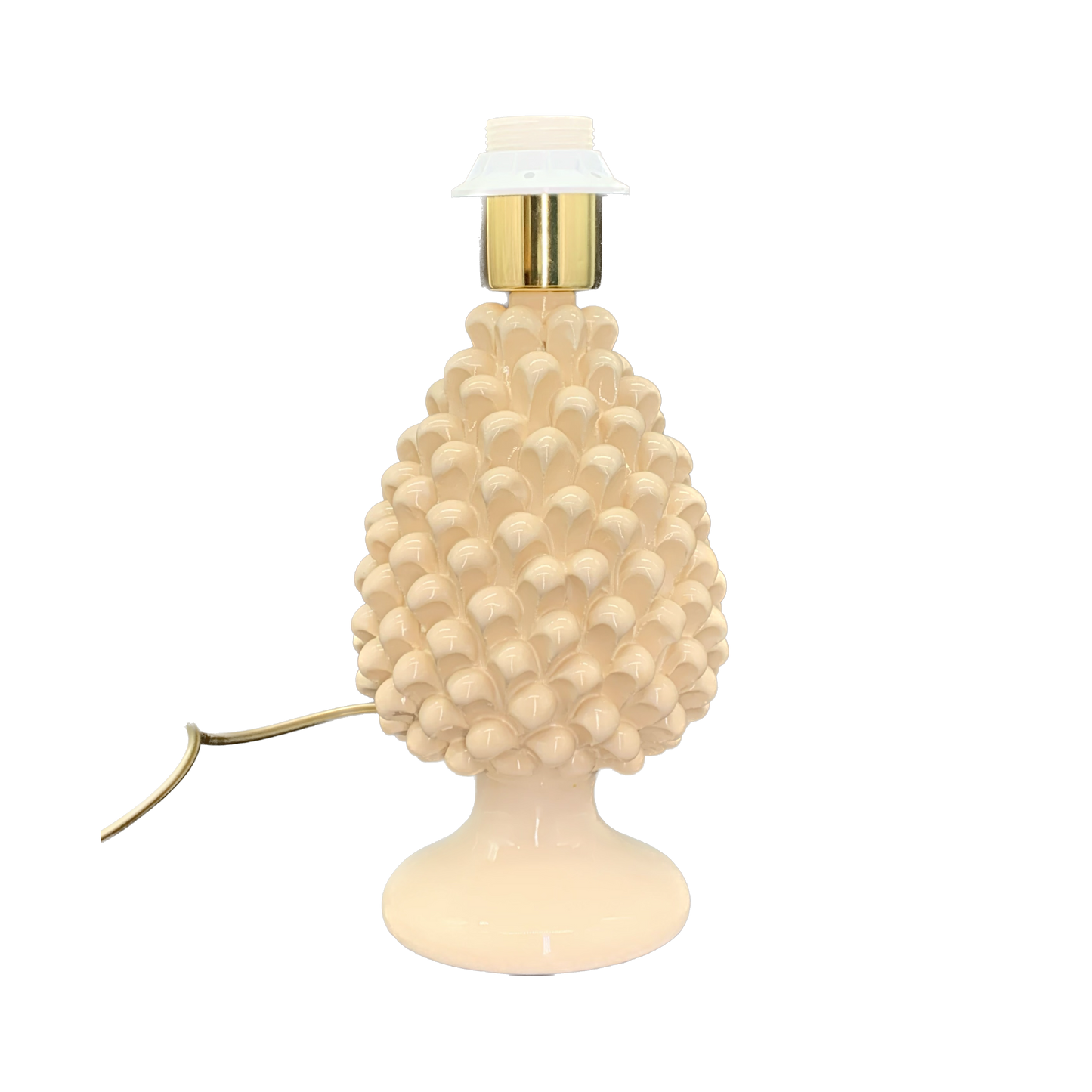 Lume Pigna Crema