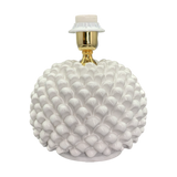 Pine Cone Ball Light