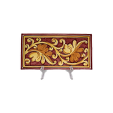 Palermo Brick 10x20 Cm.