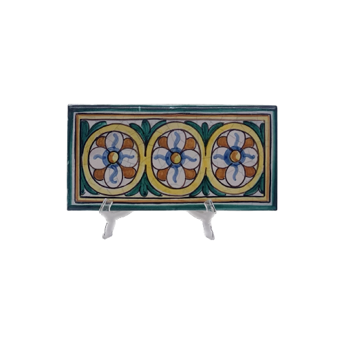 Palermo Brick 10x20 Cm.