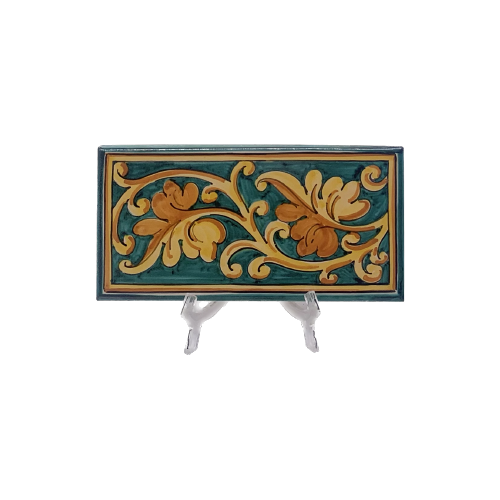 Palermo Brick 10x20 Cm.