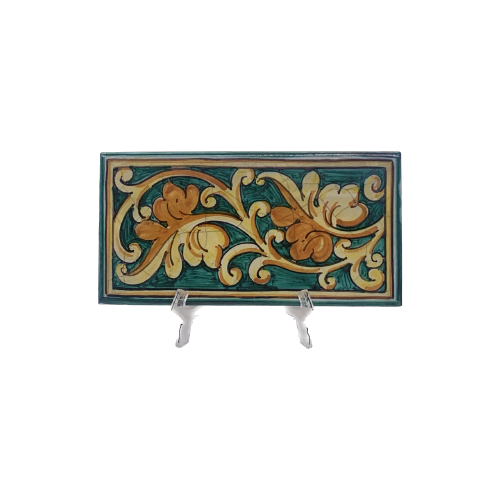 Palermo Brick 10x20 Cm.