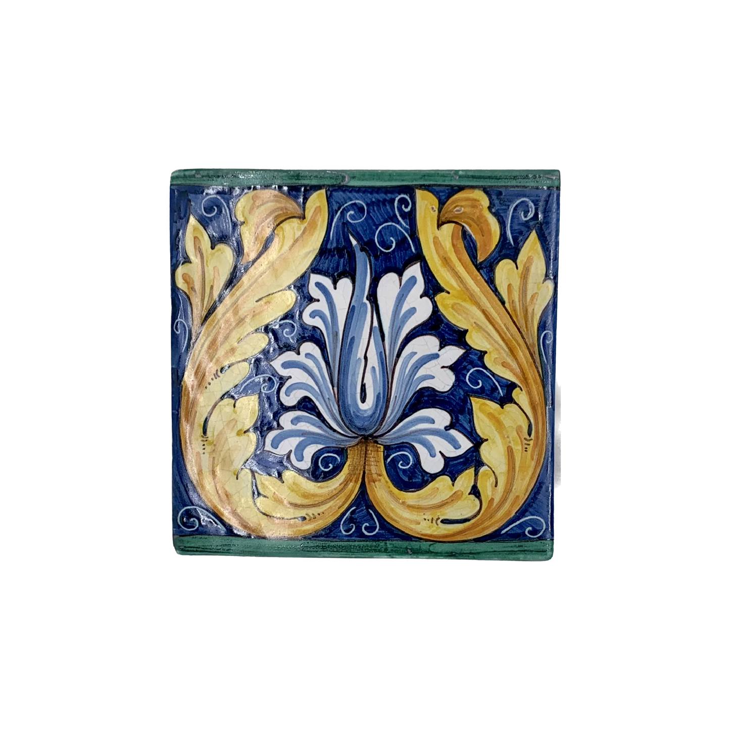 Caltagirone Brick