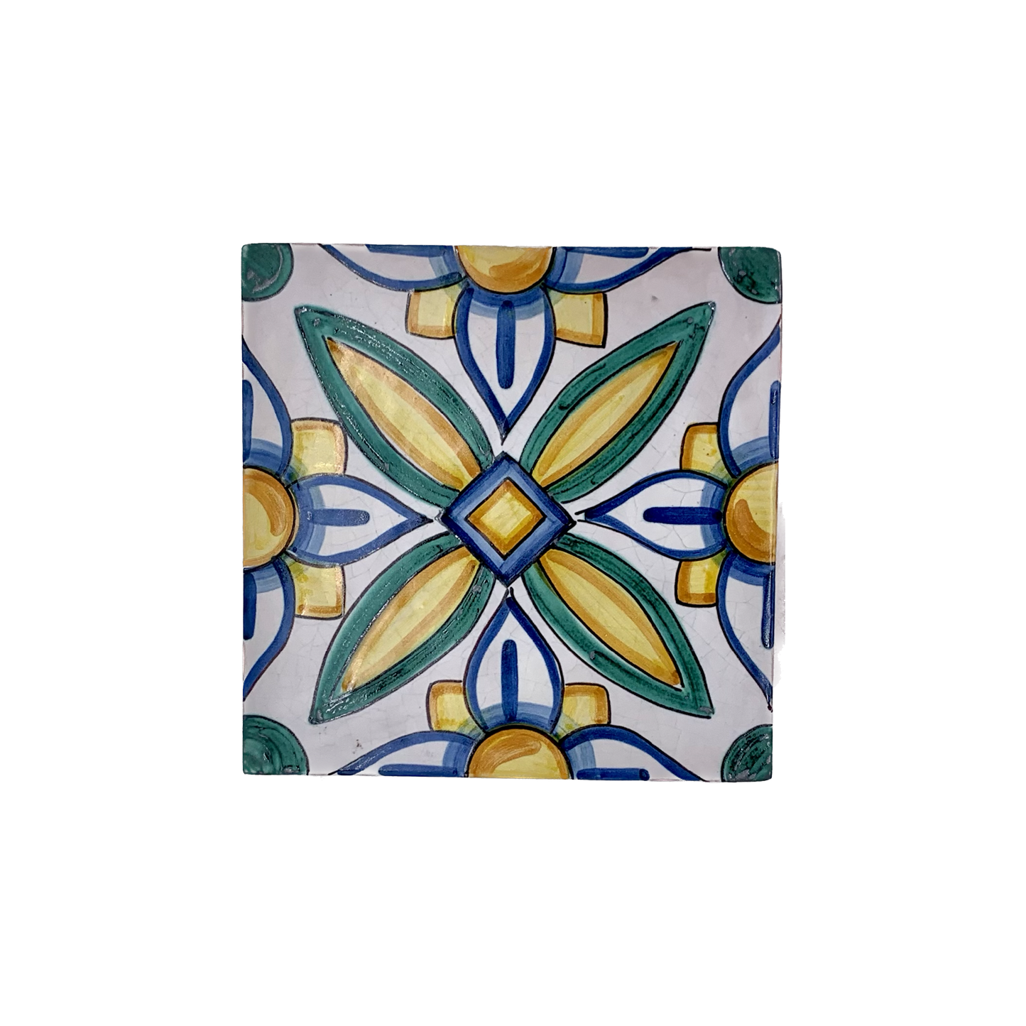 Mattone Caltagirone