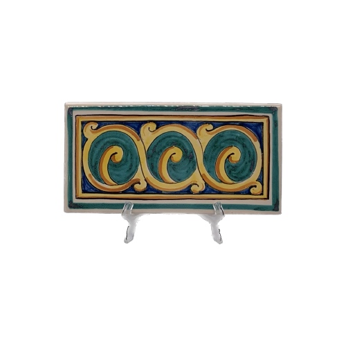 Palermo Brick 10x20 Cm.