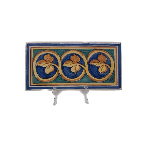 Palermo Brick 10x20 Cm.