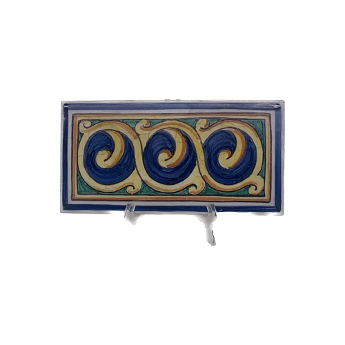 Palermo Brick 10x20 Cm.