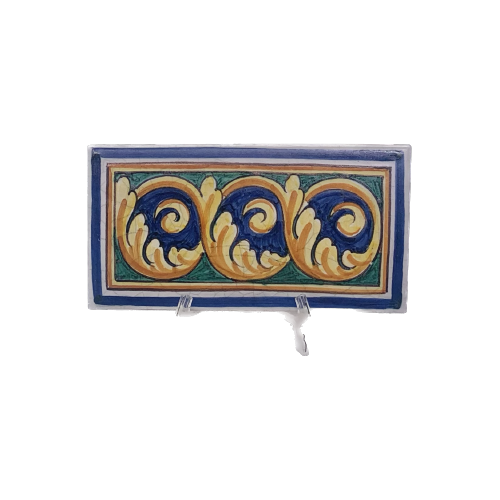 Palermo Brick 10x20 Cm.