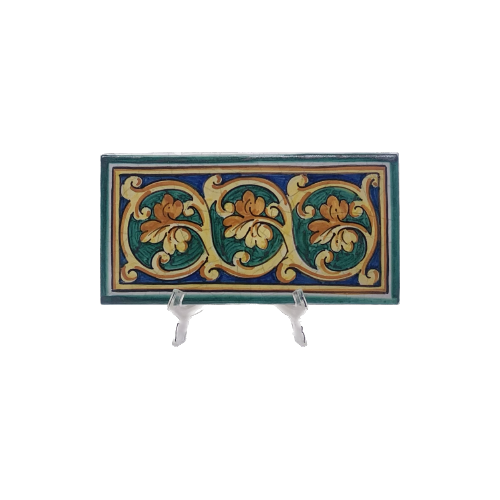 Palermo Brick 10x20 Cm.