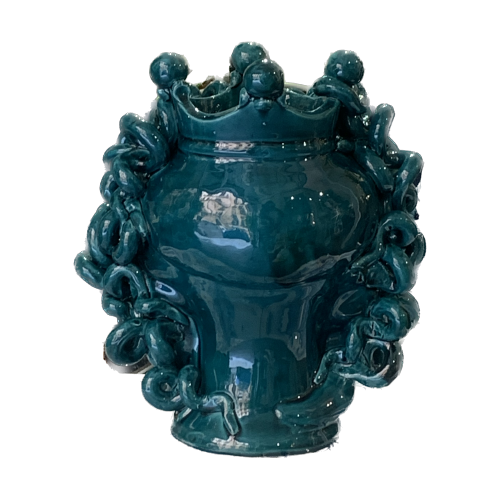 Testa Medusa