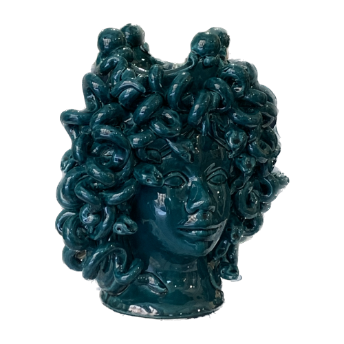 Testa Medusa