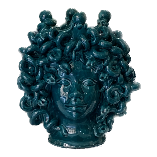 Medusa Head