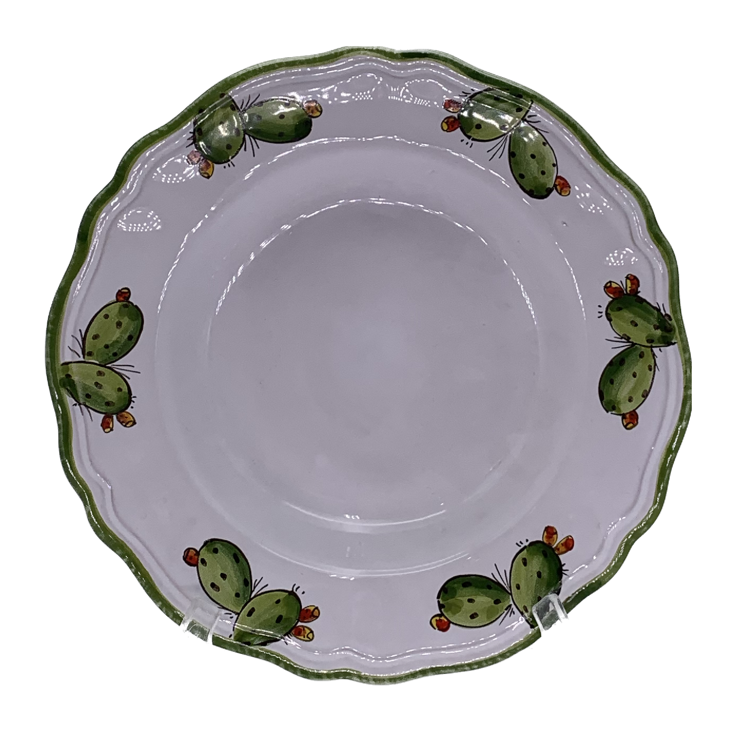 Fig Peel Plate Service
