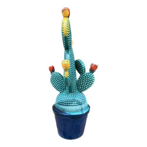 Pianta Pala di fico d'India Pantelleria