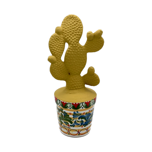 Pianta Pala fico d'India