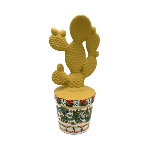 Pianta Pala fico d'India