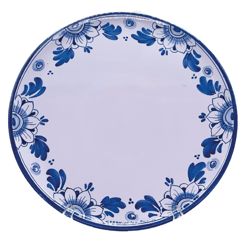 Pizza Plate