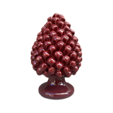 Bordeaux Pine Cone