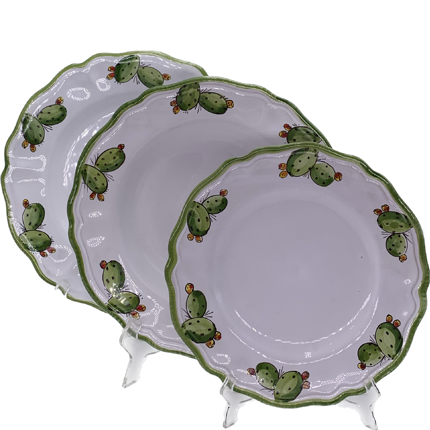Fig Peel Plate Service