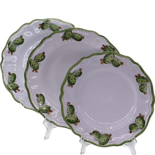 Fig Peel Plate Service