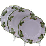 Fig Peel Plate Service