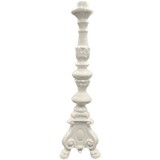 White Candelabra