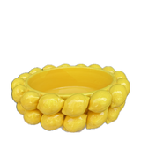 Centrotavola limoni