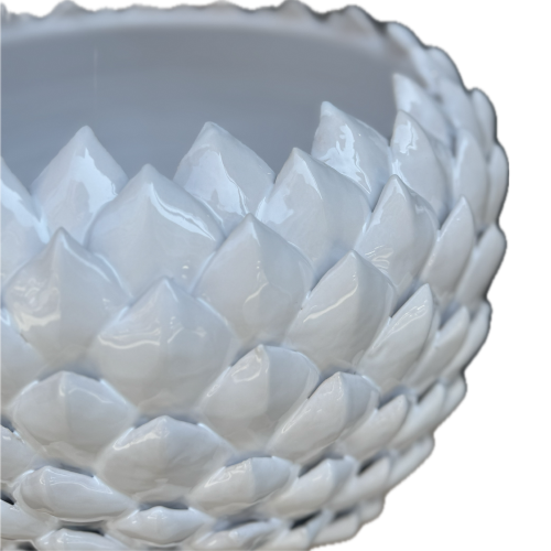 Vaso carciofo