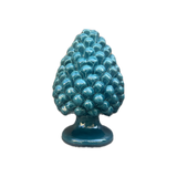Green Pine Cone Ramina