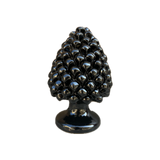 Black Pine Cone