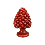 Red Pine Cone