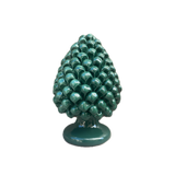 Green Pine Cone Meadow