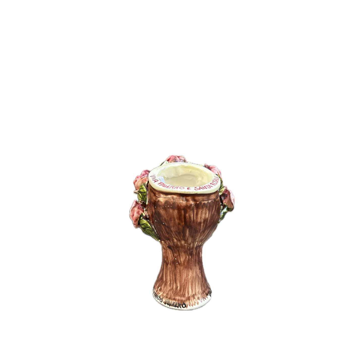 Head of Saint Rosalia