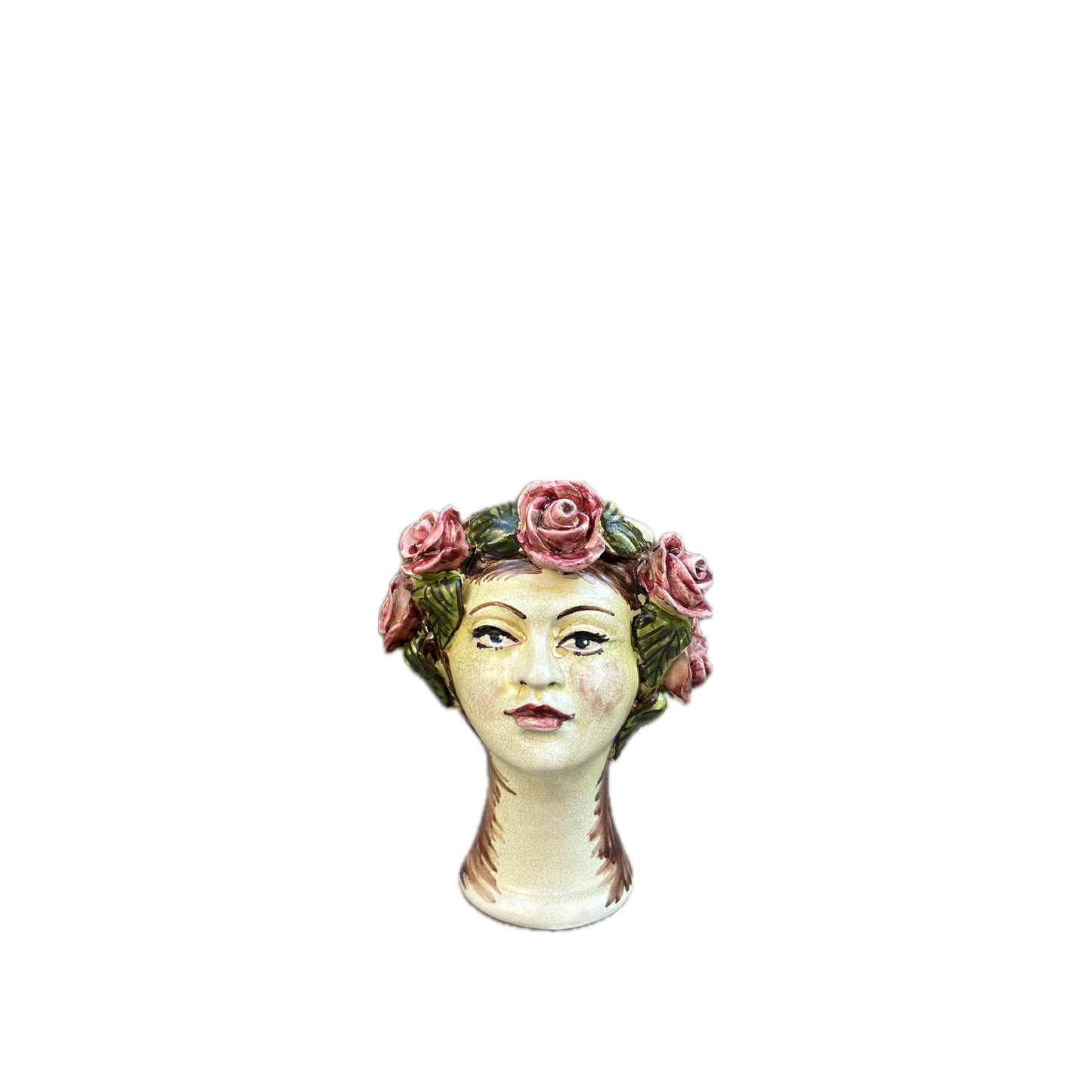 Head of Saint Rosalia