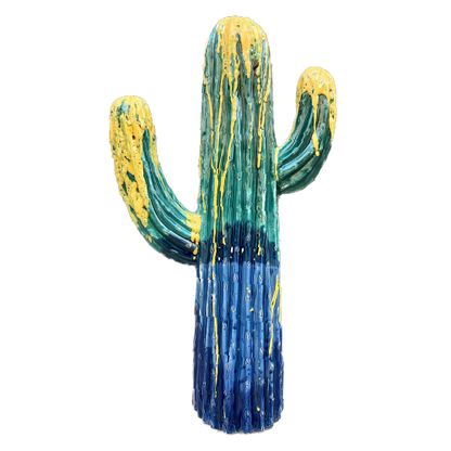 Cactus Lampedusa