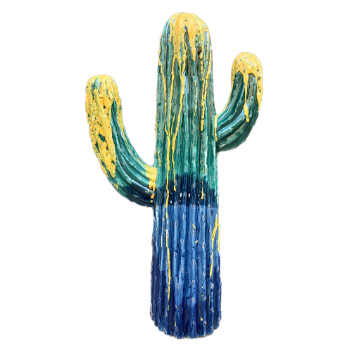 Cactus Lampedusa