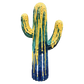 Cactus Lampedusa