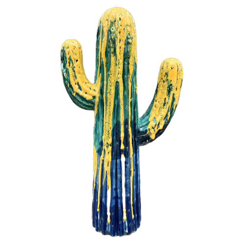 Cactus Lampedusa