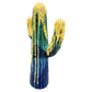 Cactus Lampedusa