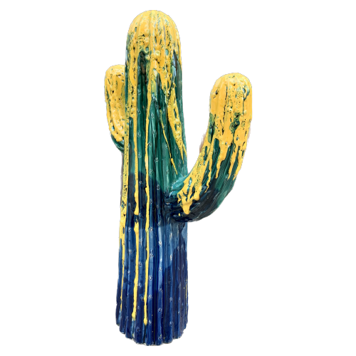 Cactus Lampedusa