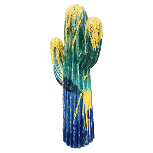 Cactus Lampedusa