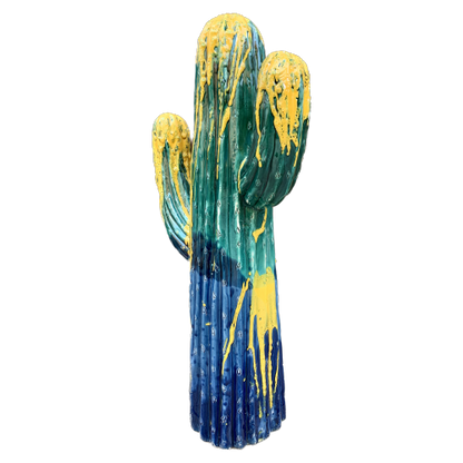 Cactus Lampedusa