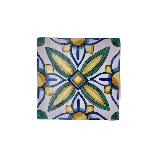 Caltagirone Brick